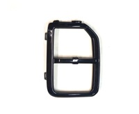 фото thumb №1, Mitsubishi asx 2020- рамка противотуманной фары левая