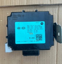 фото thumb №1, Блок керування модуль kia ceed iii 95310-m6000