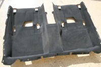 фото thumb №9, Mercedes w220 long обшивка lift