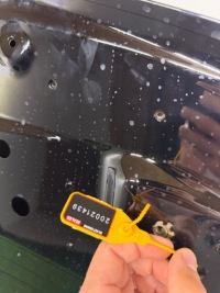 фото thumb №14, Капот крышка двигателя bmw 4 g22 g23 g26 оригинал