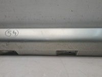 фото thumb №4, Corolla verso ii молдинг порог правая 75851-0f010