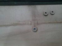 фото thumb №11, Бампер ford c-max ii mk2 lift перед передний