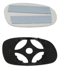 фото thumb №2, Стекло зеркало наружного l плоское