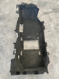 фото thumb №1, Porsche 991 gt2 gt3 rs килимок обшивка підлога