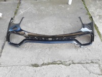 фото thumb №1, Mercedes glc x253 lift 6.3 amg 63 бампер перед pdc