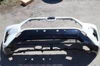 фото thumb №1, Бампер перед передний toyota rav4 v 2019-