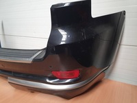 фото thumb №6, Бампер задняя задний kompletny summit pdc jeep grand cherokee wk2 iv 16r