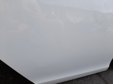 фото thumb №15, Opel insignia a дверь правый зад правые задние z40r