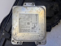 фото thumb №9, Mercedes ml w164 рестайлінг фара передня ліві перед ксенон eu a1648205861