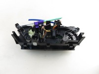 фото thumb №5, Панель обдув с ac peugeot 207 n107405n