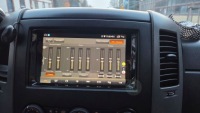 фото thumb №14, Магнитола магнитола mercedes vito, viano, sprinter r-line qled