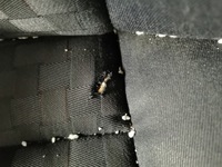 фото thumb №6, Сиденье сиденья комплект audi a6 c5 материал подогрев