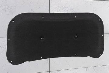 фото thumb №6, Jeep compass ii mp 17-20 передний рестайлинг шумоизоляция капота 68244280aa + клипсы