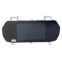 фото thumb №9, Новий oem номер спідометр  прилади renault clio v рестайлінг 248090563r