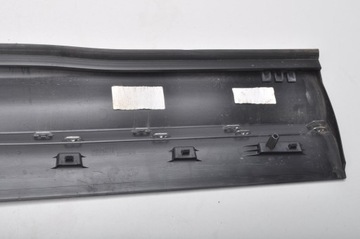 фото thumb №7, Mercedes eqb x243 планка дверь правый зад задние a2477370700