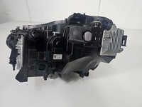 фото thumb №11, Лампа правая перед bmw 2 g42 shadow black full led 8083636-07