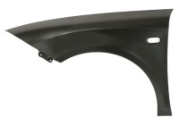 фото thumb №1, Крила передній перед seat leon ii 2 2005-2012 лівий