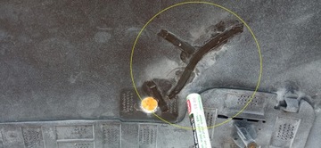 фото thumb №13, Tesla модель y 20- бампер перед переднее 6xpdc 1493745-00-a