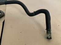 Ford mustang mach-e 2021r труба пабтрубок  шланги шланг воды оригинал в Украине, фото thumb