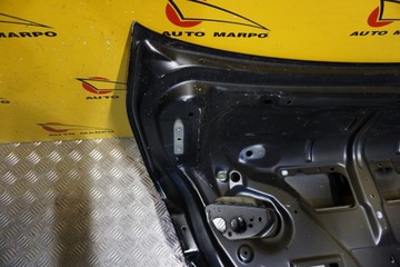 фото thumb №8, Nissan altima 2019 - 2022 крышка багажник зад 84300 6ca1a