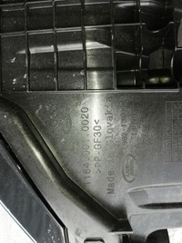 фото thumb №2, Land rover defender фара full led лівий