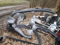 фото thumb №1, Четверть правый крыло задняя renault captur bixnk