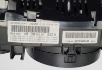 фото thumb №8, Лічильник прилади mercedes w204 cdi a2049004609 euro