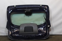 фото thumb №5, Крышка багажника задняя dacia sandero ii 0vd42