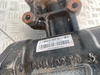 фото thumb №8, Jeep wrangler jl трансмиссия рулевая 68507569aa