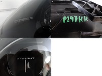 фото thumb №15, Porsche 911 992 gt3 9p5 21- лампа full led matrix система x-sight левая перед