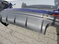 фото thumb №8, Бампер задня maserati grecale trofeo карбон 3.0