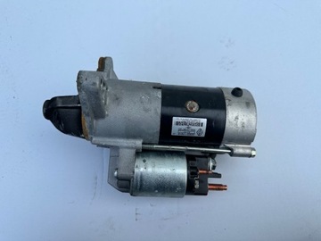 фото thumb №1, Trafic iii стартер 2,0 233001791r