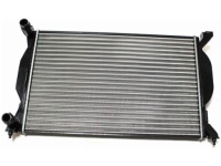 Радіатор води двигуна audi a4 b6 b7 a6 c5 seat exeo Оригінал, фото thumb