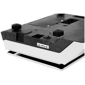 WAGA ELEKTRONICZNA KONTROLNA AKUMULATOROWA DO 35kg