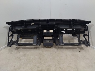 фото thumb №15, 2h0857081g консоль панель роздавальна vw amarok 2012-2017r