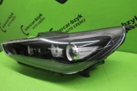 Hyundai i30n фара ліве full led 2016 2017- Ціна, фото thumb