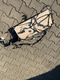 Купить Tesla model 3 жгут электропроводка дверь перед левая, фото thumb