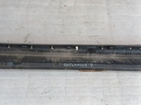 фото thumb №10, Молдинг порог правая mitsubishi outlander iii lift порог правый