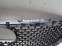 фото thumb №4, Решітка радіатора решітка радіатора mazda 6 gj 18- lift