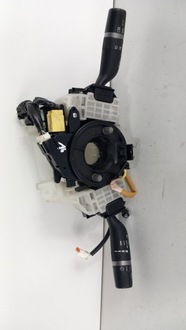 фото thumb №1, Mazda 3 bl переключатель комбинированный лента 17g517