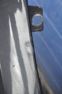 фото thumb №6, Ford focus c-max mk1 крила правий перед передній