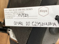 фото thumb №7, Сиденье пассажира заднее сиденье правый задняя dodge ram 1500 2019+