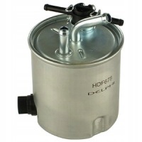 Купити Фільтр пального delphi hdf678, фото thumb