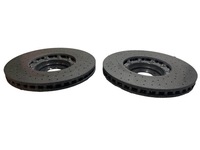 фото thumb №9, Супорти гальмівні диски гальмівні колодки гальмівні porsche cayenne