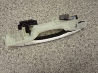 фото thumb №6, Hyundai ix35 10-15 ручка дверь передних правых