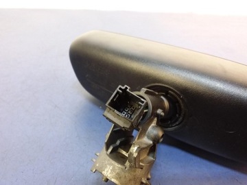 фото thumb №4, Peugeot 308 ii t9 дзеркало заднього виду фотохромний