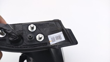 фото thumb №8, Honda jazz iii 09- зеркало левая 5 pin европа e13021453 lu97