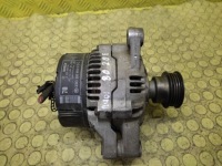 Audi 80 b4 2.0 генератор 0120485047 Оригинал, фото thumb