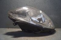 Mercedes w169 фара правый  перед s2341 uk в Украине, фото thumb