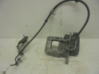 фото thumb №1, Суппорт тормозной левый задняя citroen ds7